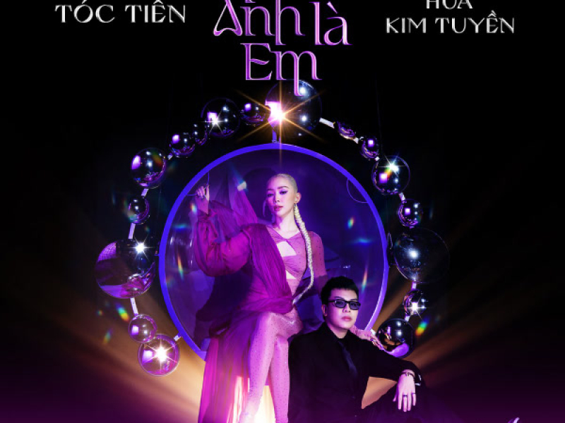 Nếu Anh Là Em (Single)