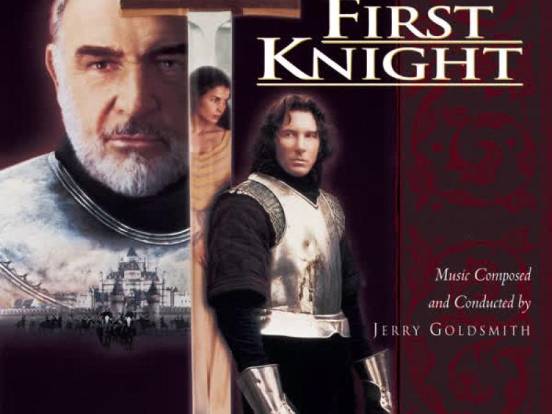 First Knight Original Motion Picture Soundtrack