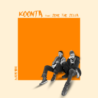 SINCE YOU LEFT ME (feat. ZENE THE ZILLA) (Single)