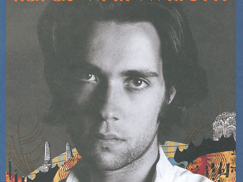 Rufus Wainwright