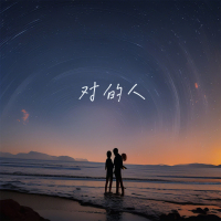 对的人 (Single)