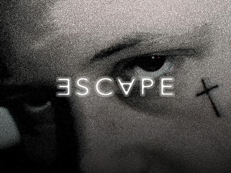 ESCAPE (Single)