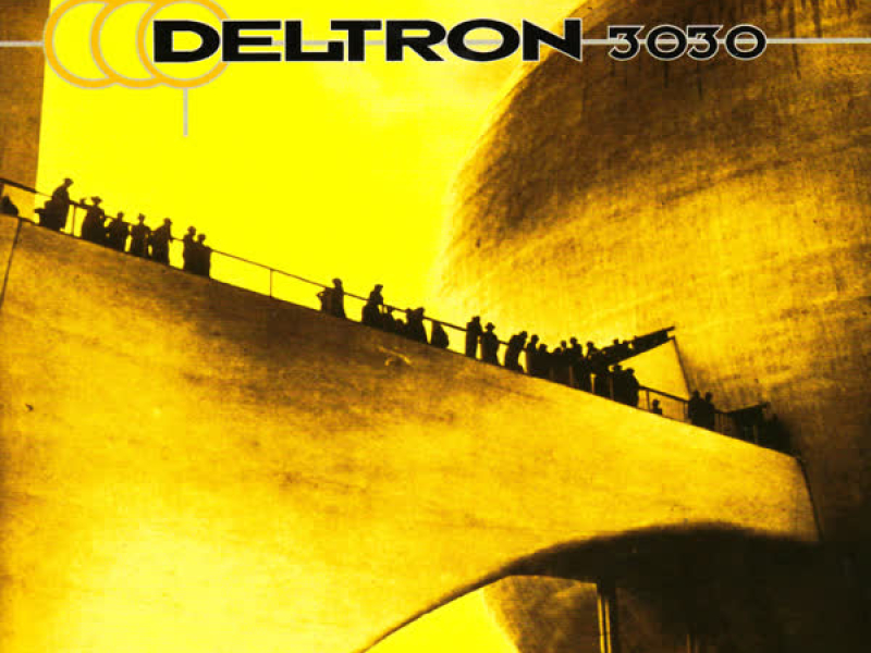 Deltron 3030