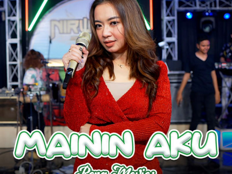 Mainin Aku (Cover) (Single)