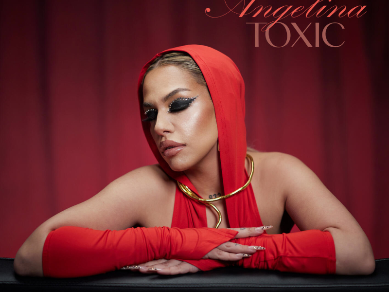 Toxic (Single)