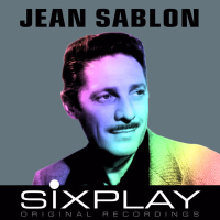 Six Play: Jean Sablon - EP