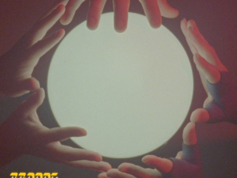 Piece Of My Mind (Single)