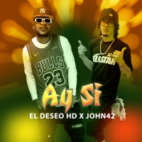 Ay Si (Single)