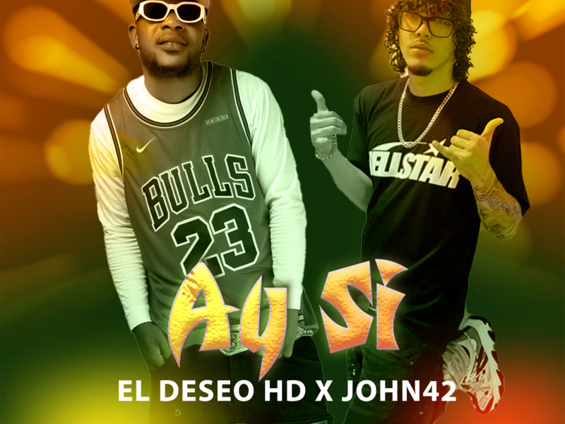 Ay Si (Single)