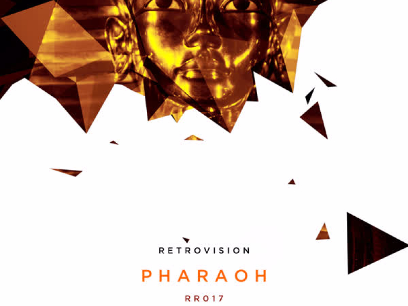 Pharaoh (Single)