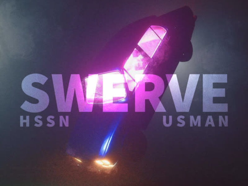 SWERVE (Single)