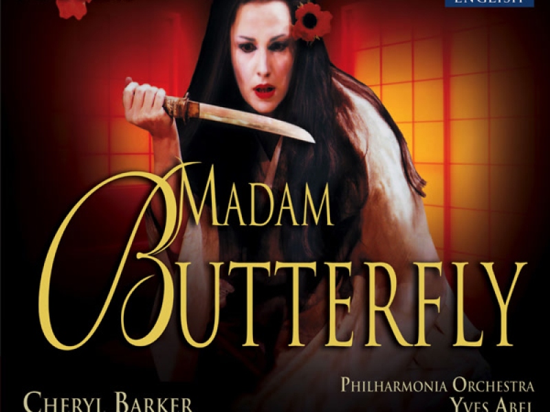 Puccini: Madam Butterfly