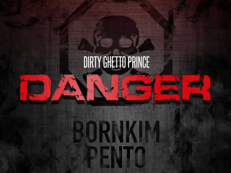 Danger (Single)