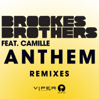 Anthem (Remixes) (Single)
