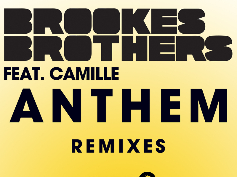 Anthem (Remixes) (Single)
