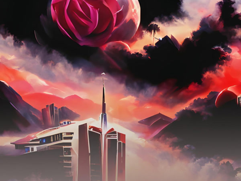 MAWAR BODAS (Single)