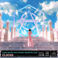 Clocks (Single)