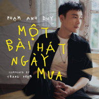 Một Bài Hát Ngày Mưa (Single)
