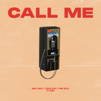 CALL ME (Single)