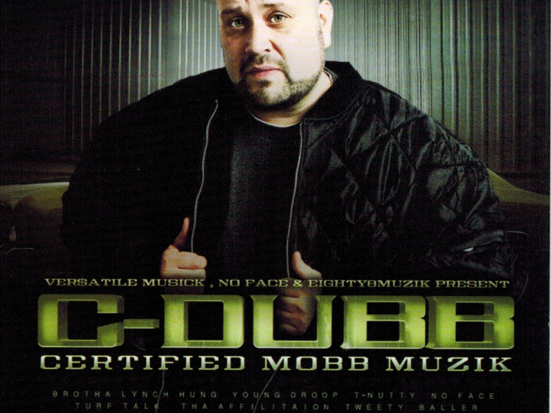 Certified Mobb Muzik