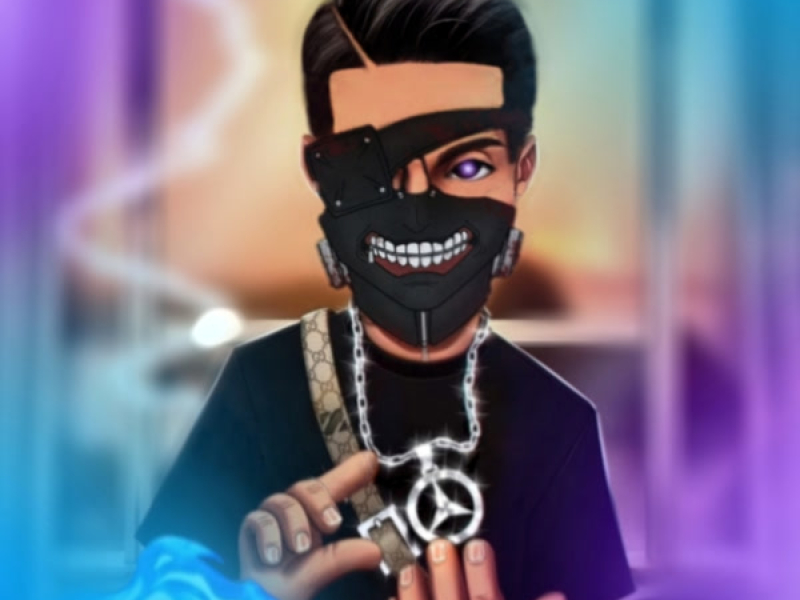 Uma vida de rei (Single)