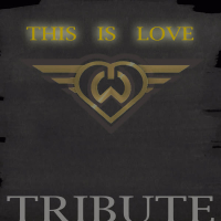 This Is Love (Tribute to Will.I.Am) (Single)