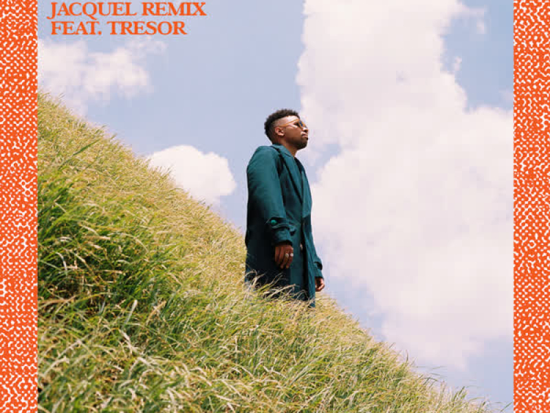 Get Out And Get It (Jacquel Remix) (Single)