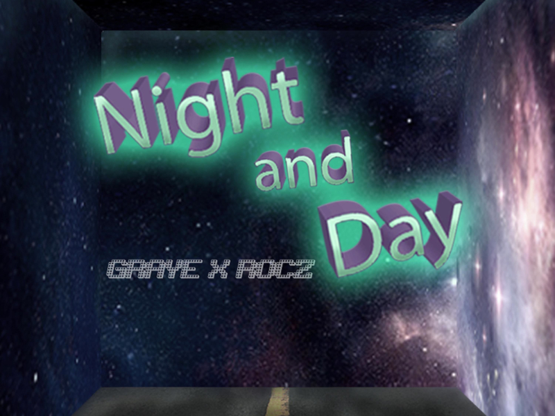 Night and Day (Single)