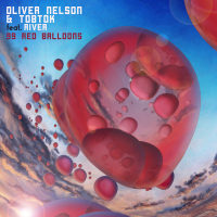 99 Red Balloons (Single)