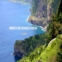 Indudevii and Akhanda kiirtan (Single)