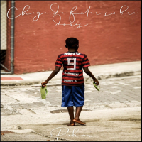 Chega de falar sobre dores (Single)