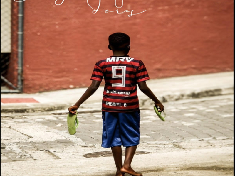 Chega de falar sobre dores (Single)