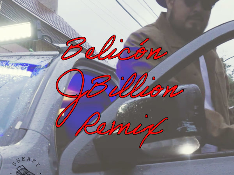 Belicón (Remix) (Single)