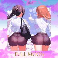 Full MOON (Single)