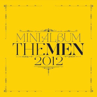 The Men 2012 (EP)