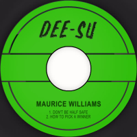 Don't Be Half Safe (EP)