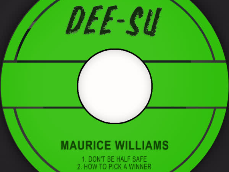 Don't Be Half Safe (EP)