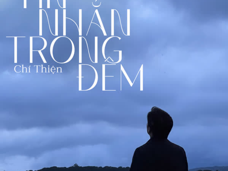 Tin Nhắn Trong Đêm (Single)