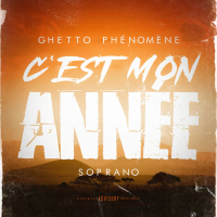 C'est mon année (Single)