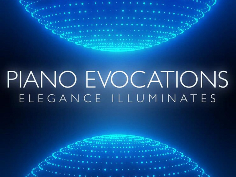 Piano Evocations