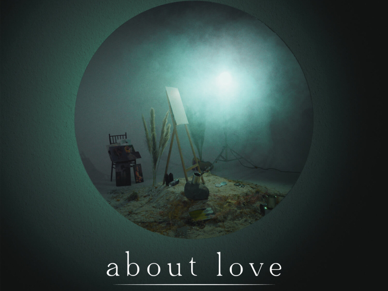 About Love (Single)