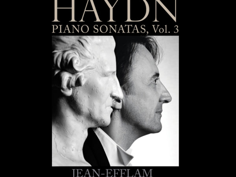 Haydn: Piano Sonatas, Vol. 3
