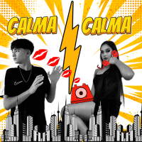 Calma Calma (Single)