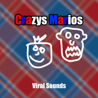 Crazys Marios (Single)