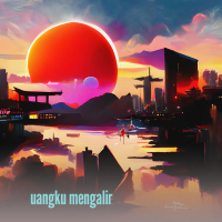 uangku mengalir (Single)