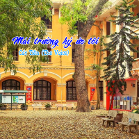 Mái Trường Ký Ức Tôi (Single)