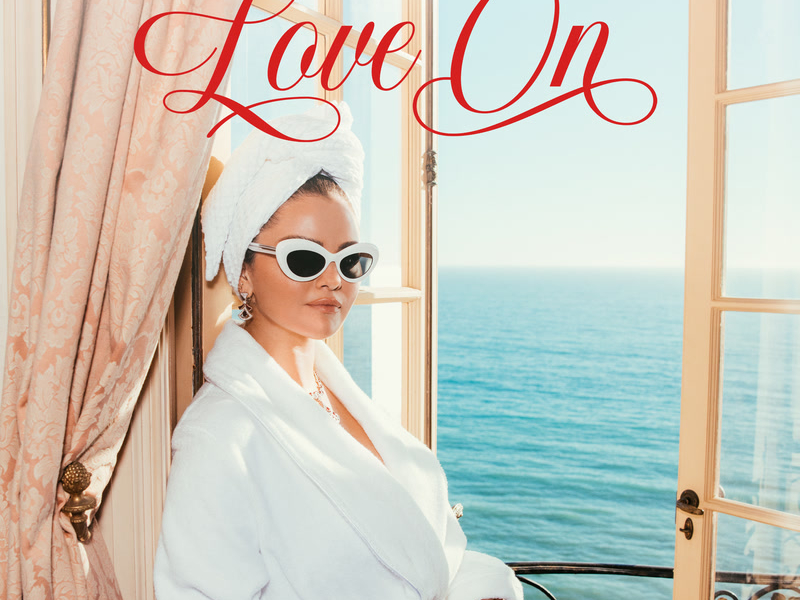 Love On (Single)