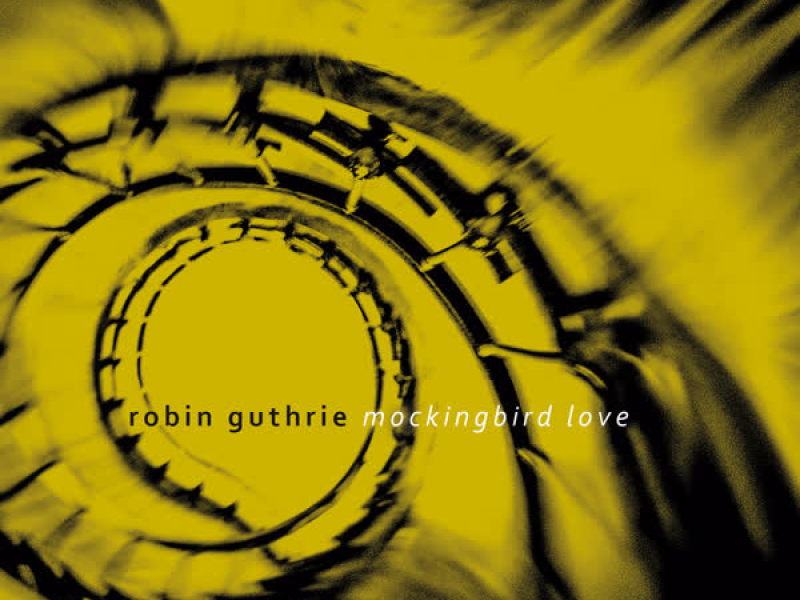 Mockingbird Love (EP)