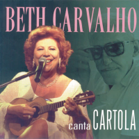 Beth Carvalho Canta Cartola