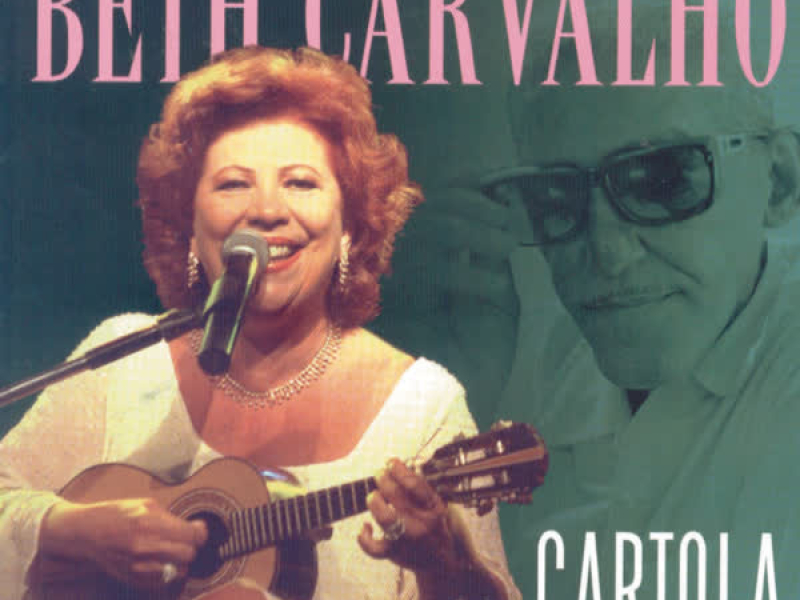 Beth Carvalho Canta Cartola